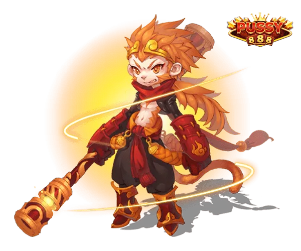 ดาวน์โหลด Pussy888 ทดลองเล่น