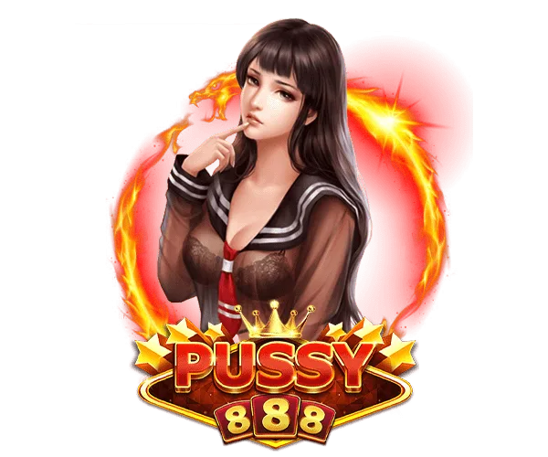 ทดลองเล่น Pussy888 สมัครสมาชิก