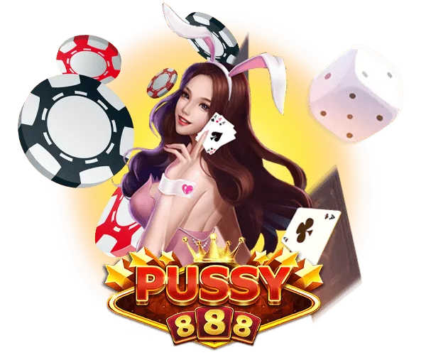 Pussy888 สูตรสล็อต เข้าใช้งาน พุซซี่888 ผ่านมือถือ