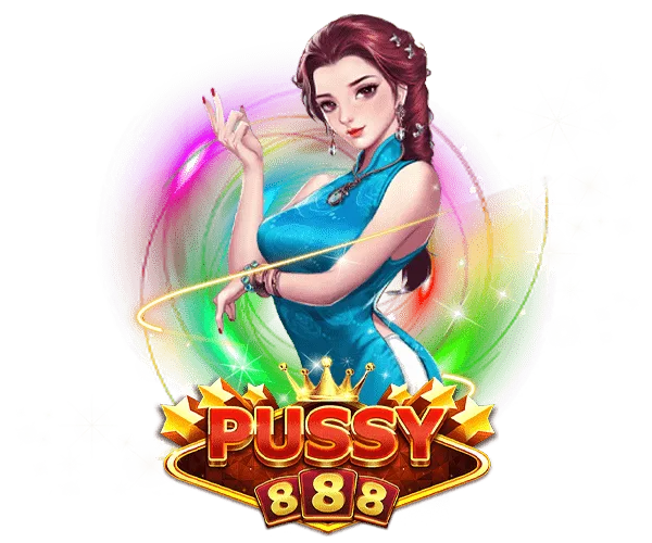 Pussy888 เว็บตรง เล่นบนมือถือ