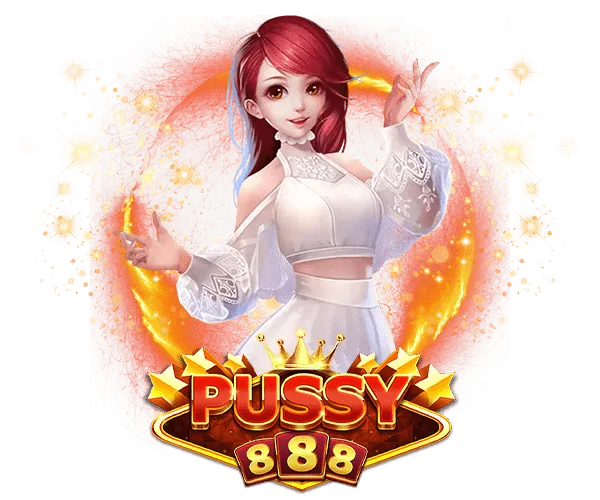 Pussy888 เว็บตรง โปรโมชั่น พุชชี่888