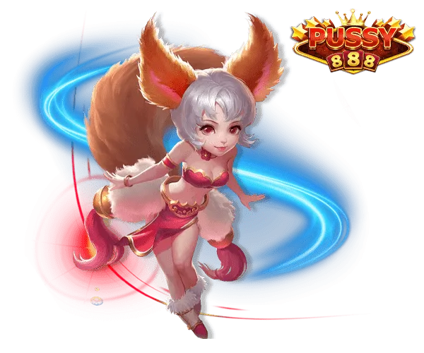Pussy888 DEMO สมัครสมาชิกฟรี