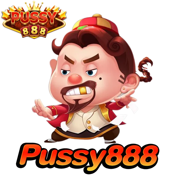 พุซซี่888 สล็อตแตกง่าย สล็อตออนไลน์บนมือถือ