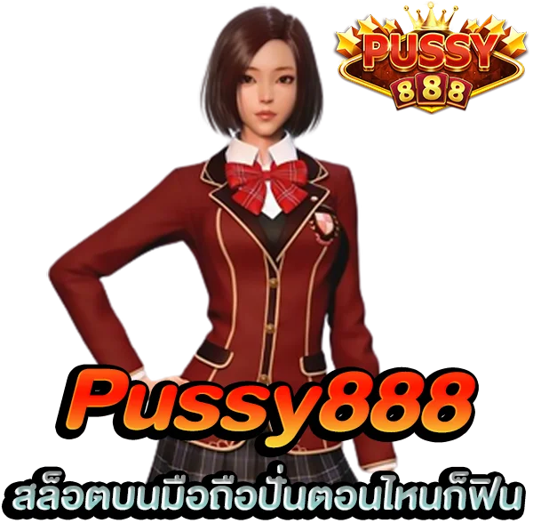 พุซซี่888 แตกง่าย สล็อตบนมือถือปั่นตอนไหนก็ฟิน พุซซี่888 แตกง่าย สล็อตบนมือถือปั่นตอนไหนก็ฟิน