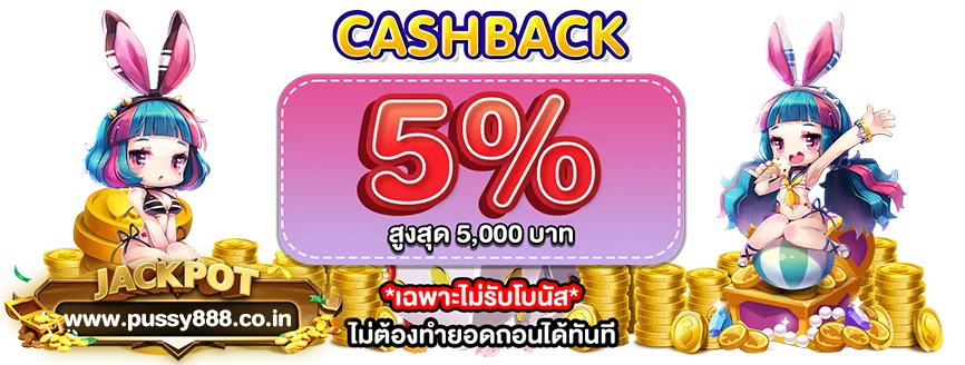 สล็อต Pussy888 พุซซี่888 แตกง่าย
