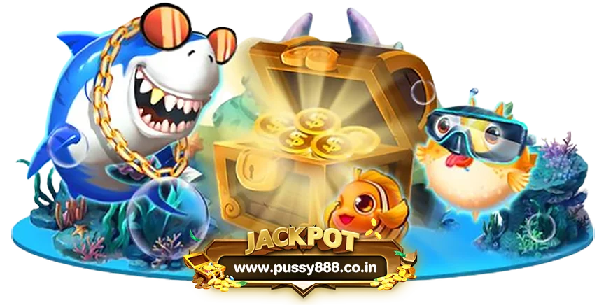 สูตรเกมยิงปลา อัปเดตใหม่ 2022 เล่นยังไงให้กำไรเข้ากระเป๋ารัว ๆ