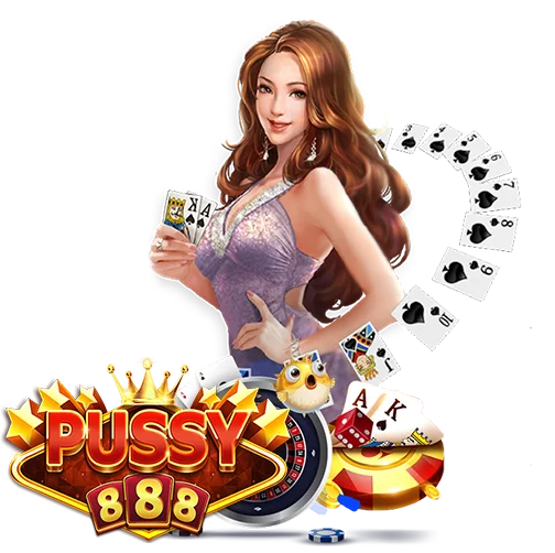 Pussy888 Slot สมัครอย่างไร