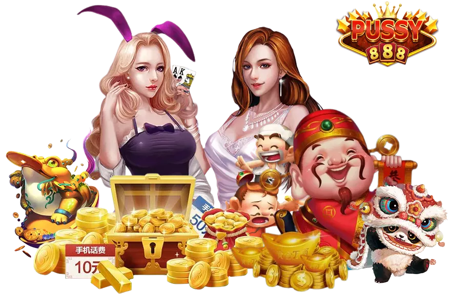 วิธีสมัคร เกมสล็อต ค่าย พุซซี่888 ที่มือใหม่ควรรู้