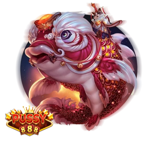 เกม Pussy888