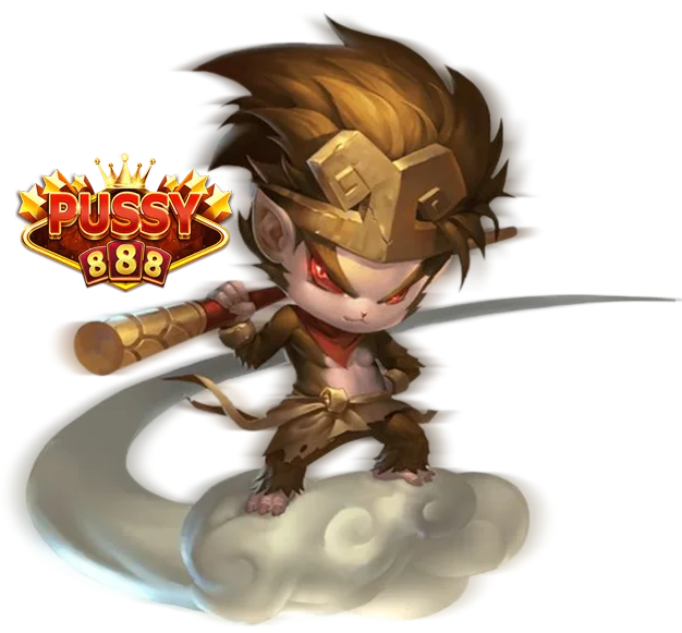 เกม Pussy888 2022