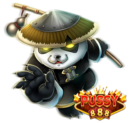 ค่ายเกม PUSSY888