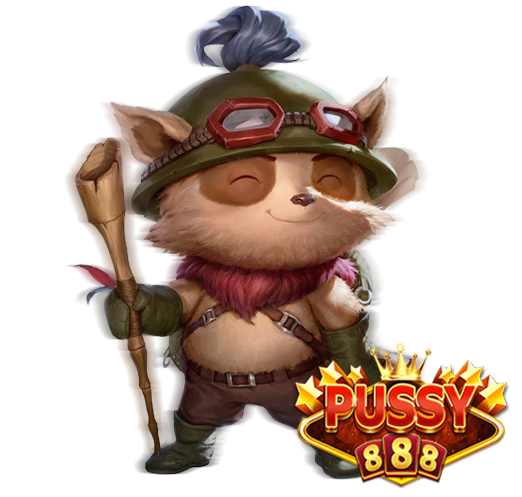 ค่ายเกม Pussy888 Slot 2023