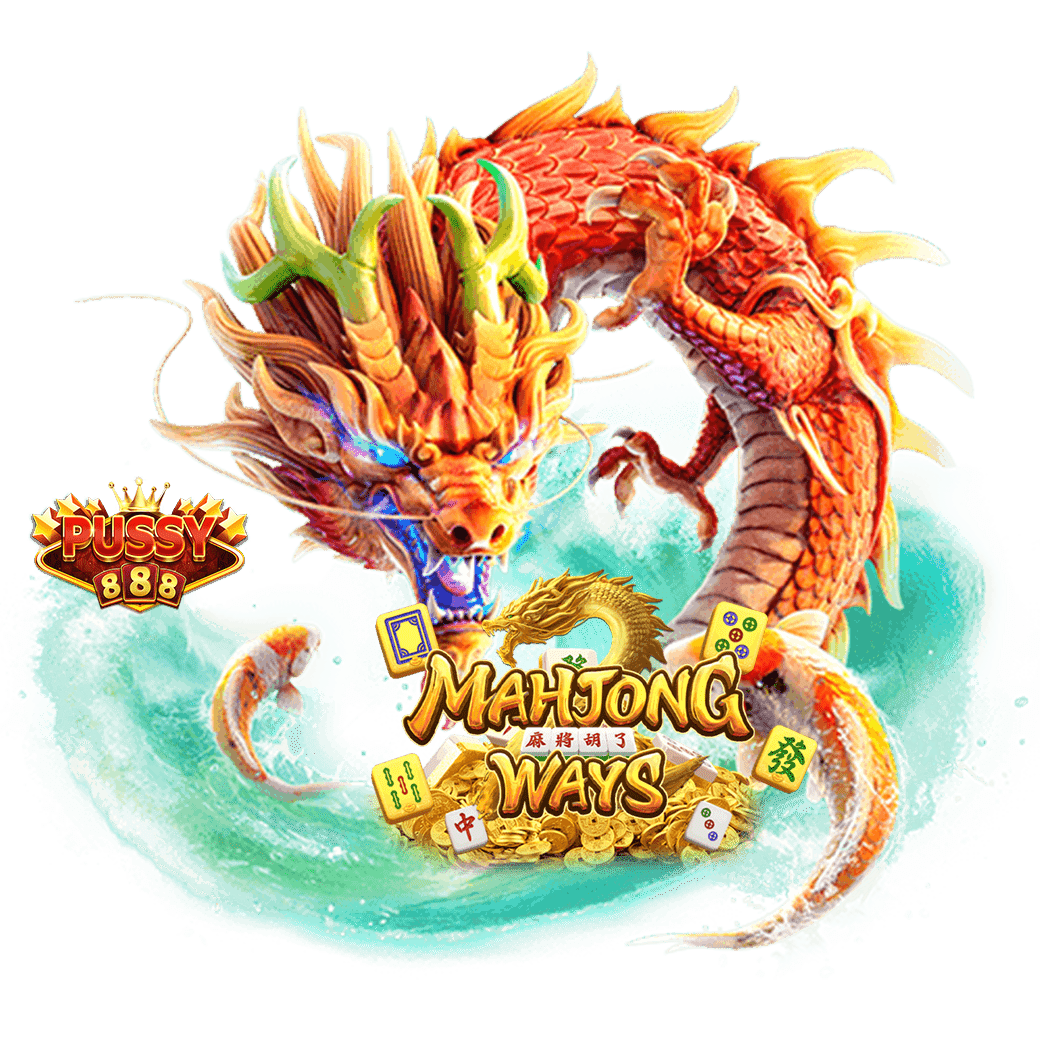 Mahjong Ways Slot