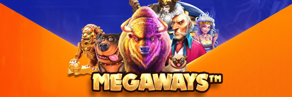 Slot Megaways™ คืออะไร - คู่มือฉบับสมบูรณ์