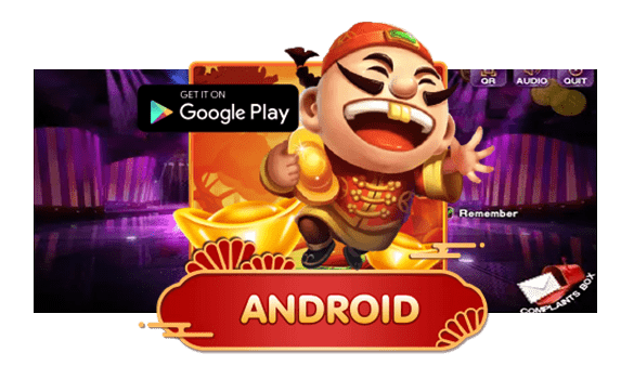 ดาวน์โหลด Pussy888 - andorid