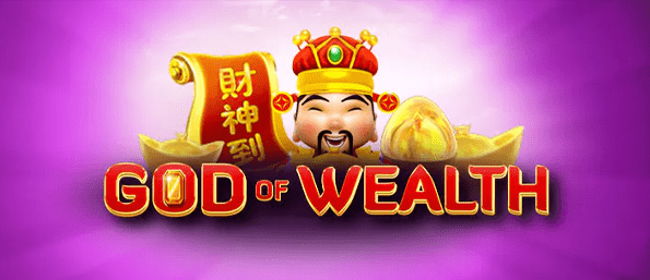รีวิวเกม Pussy888 God of Wealth