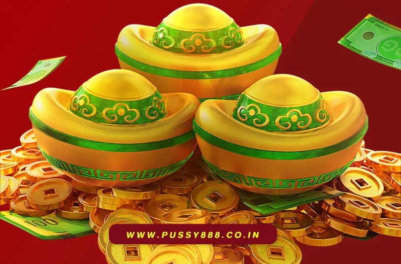 pussy888slot