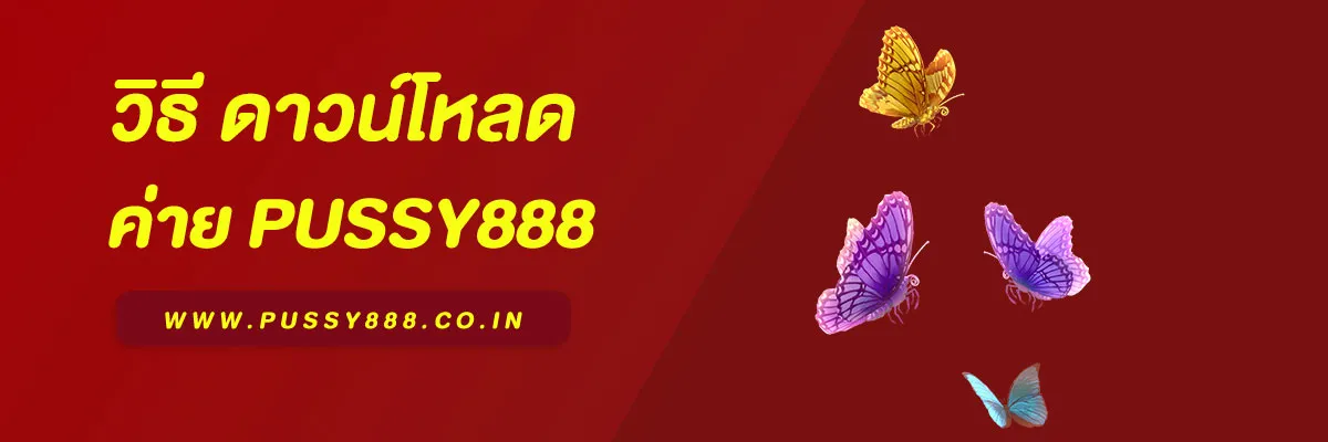 พุ ช ชี่ 888