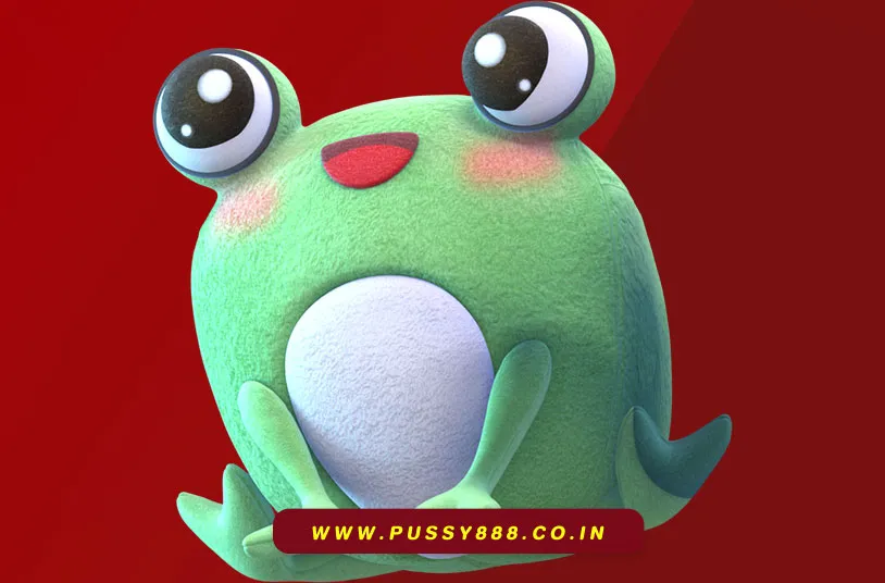 เกมสล็อตค่ายพุซซี่ 888