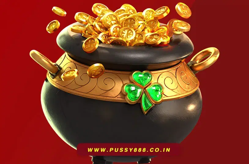 สล็อตพุชชี่ 888