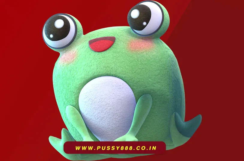 พุซซี่888 ดาวน์โหลด ฟรี