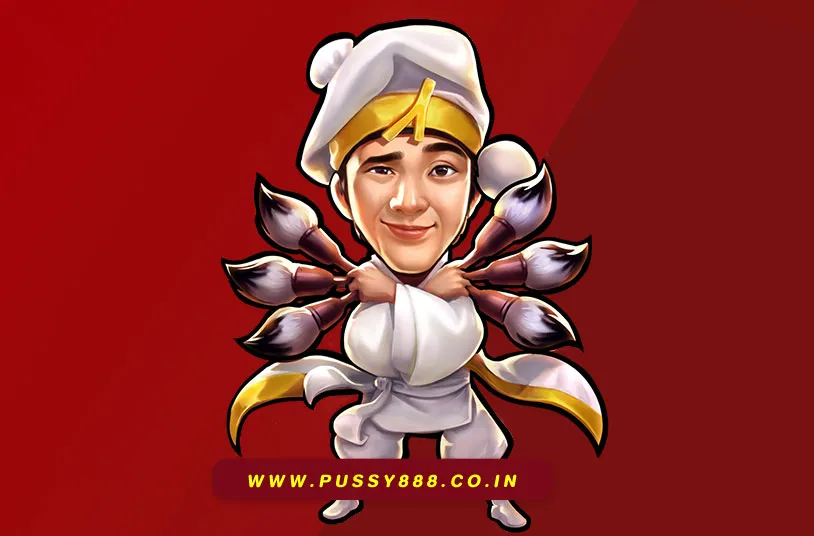 พุซซี่888 พุซซี่888