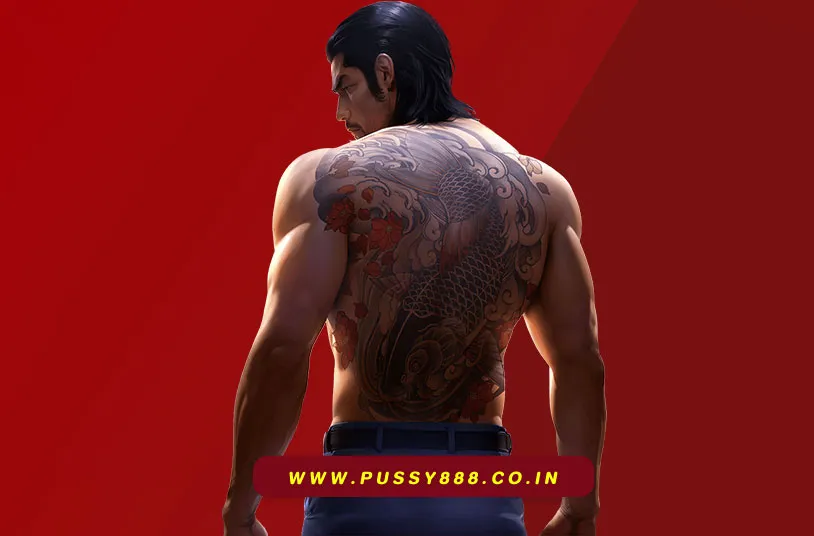 พุซซี่888th พุซซี่888th