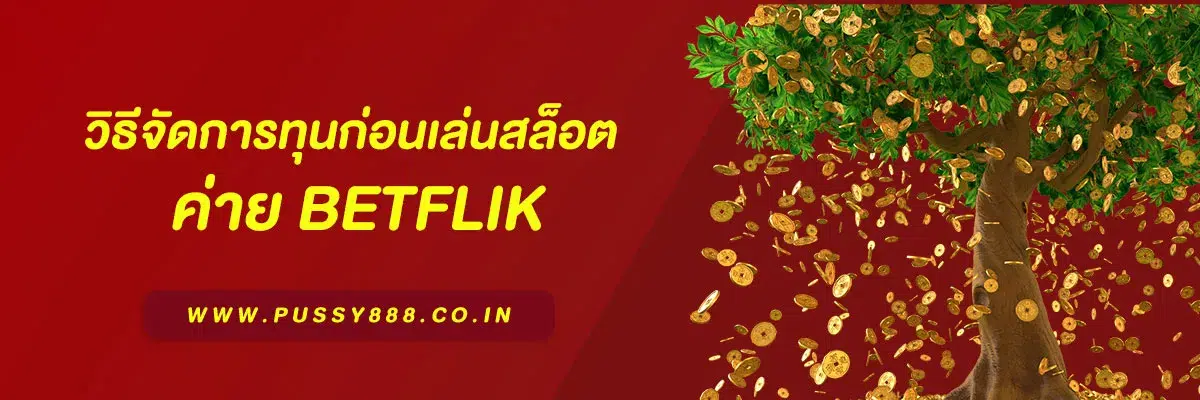 เบทฟิก678 วิธีจัดการทุนก่อนเล่นสล็อต | เล่นอย่างมีแผน เพิ่มโอกาสทำกำไร