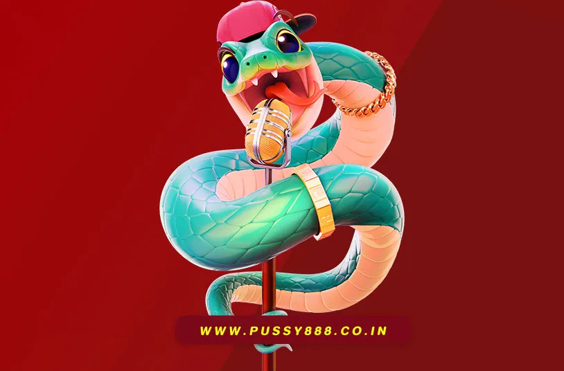 พุซซี่888 ดาวน์โหลด ios