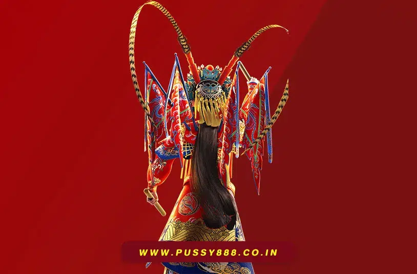 พุ ช ชี่ 888 ไทย