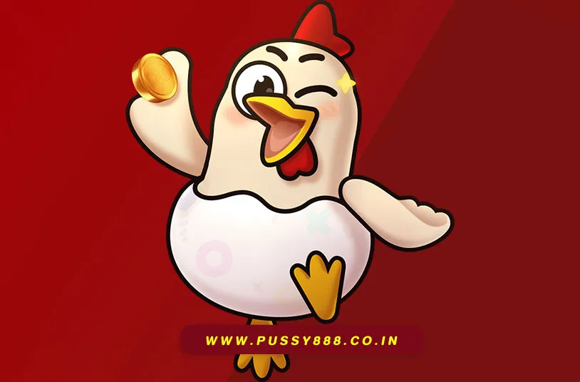 PUSSY888 คาสิโน