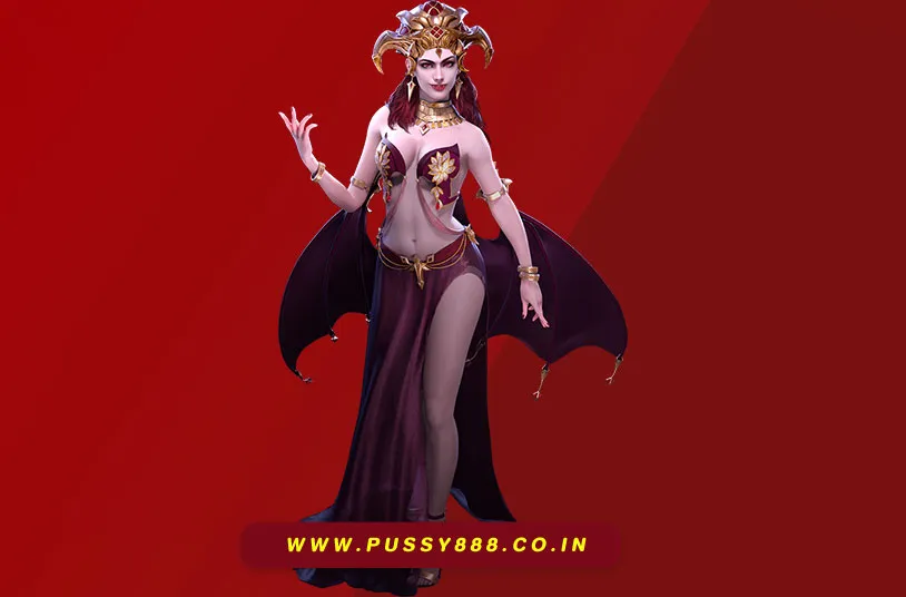 พุซซี่ 888 เครดิตฟรี50