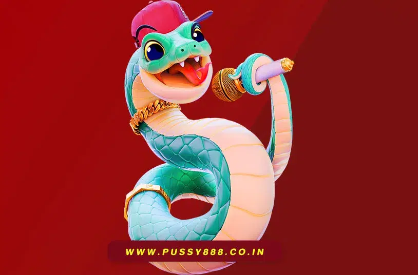 pussy888 slot
