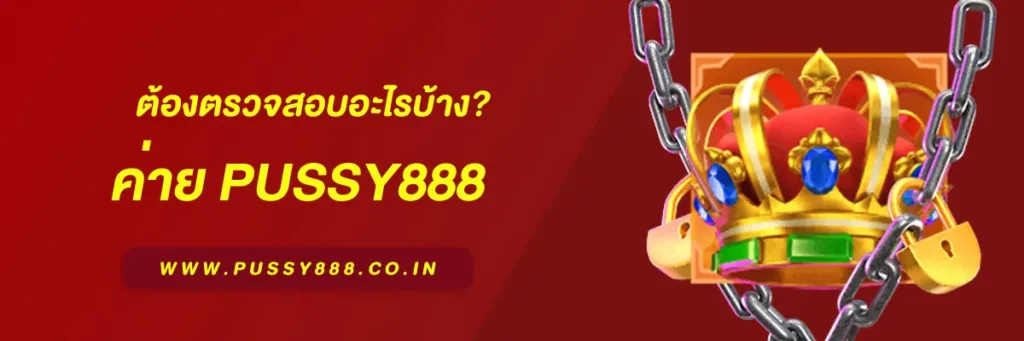 เข้าสู่ระบบพุซซี่