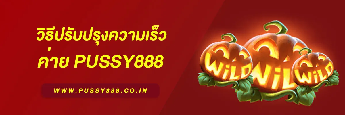 Pussy 888