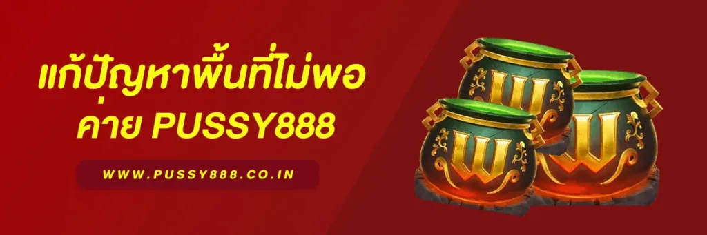 เข้าสู่ระบบพุซซี่