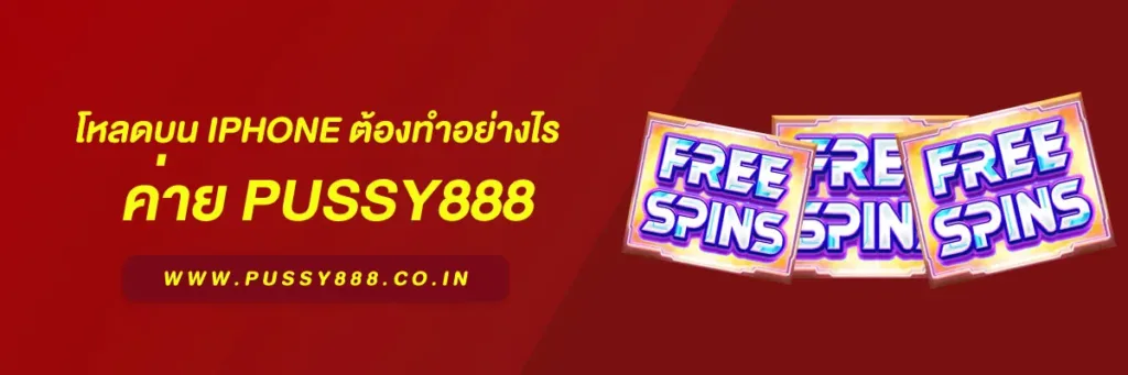 เข้าสู่ระบบพุซซี่