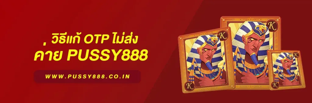 เข้าสู่ระบบพุซซี่