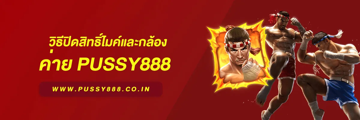 สล็อตพุชชี่ 888