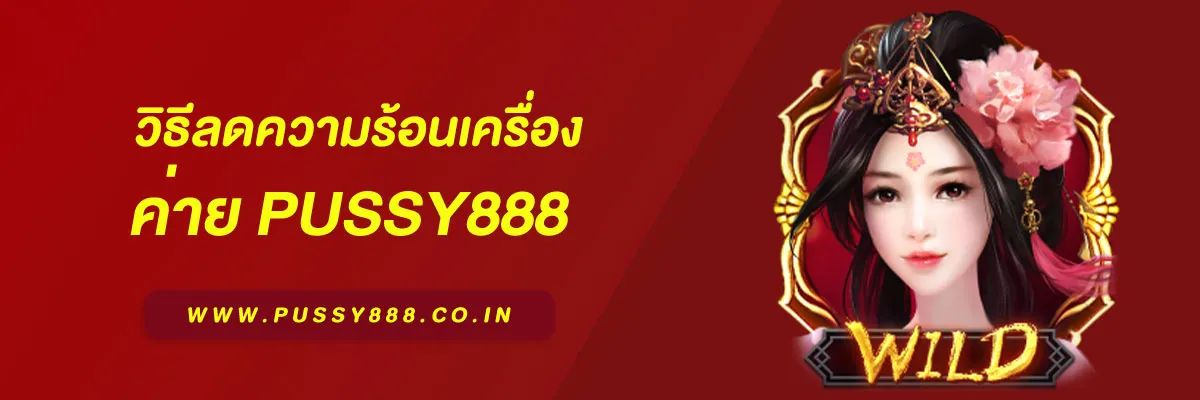 เข้าสู่ระบบพุซซี่