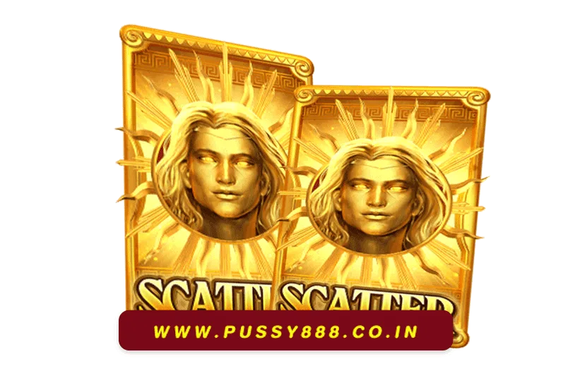 เข้าสู่ระบบ พุซซี่888