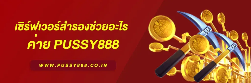 เข้าสู่ ระบบพุซซี่