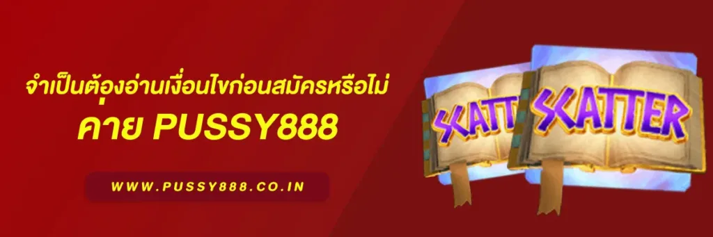 เข้า สู่ ระบบพุซซี่