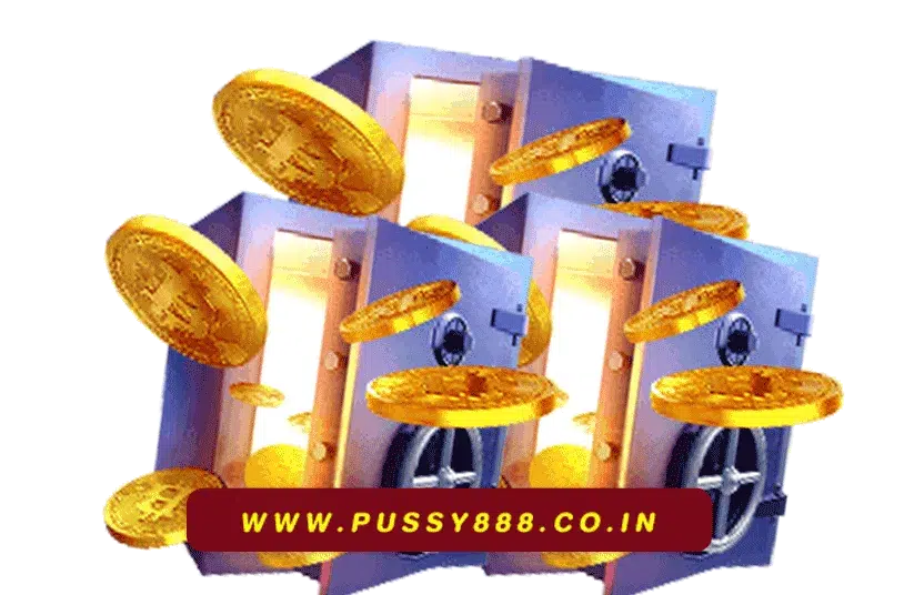 เข้าสู่ ระบบพุซซี่88