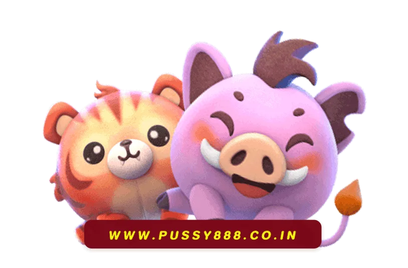 สล็อต พุชชี่888