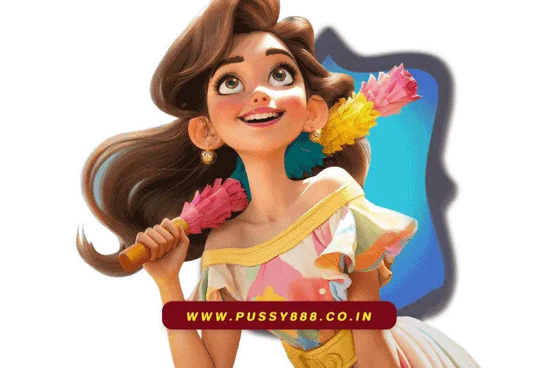 สล็อตพุชชี่ 888 