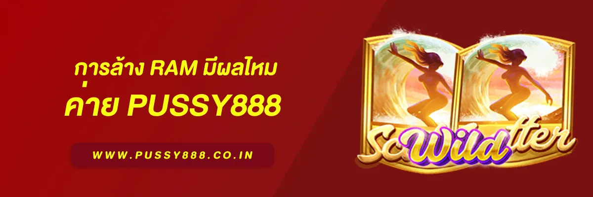 เข้าสู่ ระบบพุซซี่