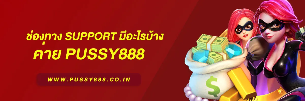 เข้าสู่ ระบบ พุซซี่