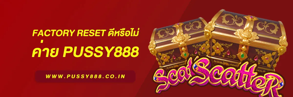 เข้าสู่ ระบบพุซซี่