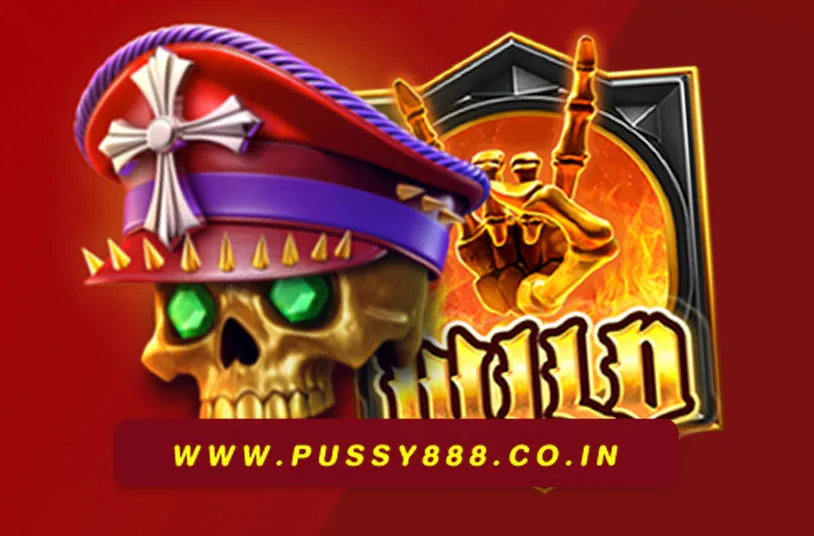 เว็บสล็อต pussy888